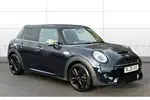 2020 MINI Hatchback 5dr