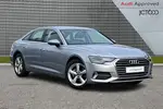 2022 Audi A6