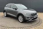 2023 Volkswagen T-Roc