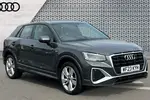 2023 Audi Q2