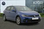2023 Volkswagen Polo