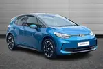 2026 Volkswagen ID.3