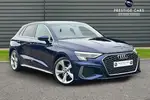 2021 Audi A3