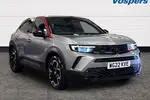 2022 Vauxhall Mokka