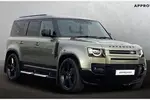 2024 Land Rover Defender