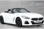 2022 BMW Z4