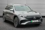 2024 Mercedes-Benz EQB