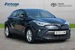 2022 Toyota C-HR