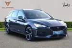 2022 Cupra Leon