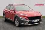 2022 Hyundai Kona