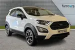 2023 Ford EcoSport