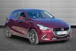 2018 Mazda 2