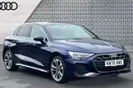 2025 Audi A3