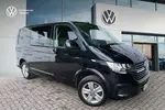 2020 Volkswagen Transporter