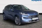 2021 Ford Kuga