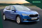 2025 Skoda Fabia