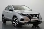 2019 Nissan Qashqai
