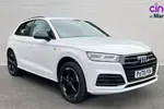 2020 Audi Q5