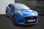 2025 Ford Puma