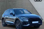 2022 Audi Q5 Sportback