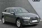 2020 Audi Q5