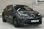 2020 Toyota C-HR