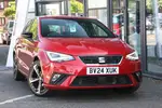 2024 SEAT Ibiza
