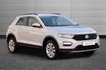 2020 Volkswagen T-Roc