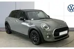 2018 MINI Hatchback 5dr
