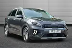 2021 Kia Niro