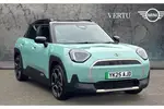 2025 MINI Electric