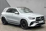 2023 Mercedes-Benz GLE