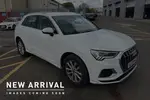 2021 Audi Q3