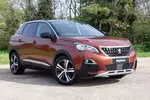 2017 Peugeot 3008