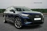 2023 Audi Q4