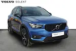 2020 Volvo XC40