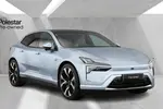 2025 Polestar 4