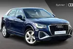 2022 Audi Q2