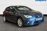 2021 SEAT Ibiza