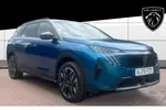 2025 Peugeot 5008