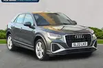 2022 Audi Q2