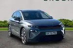 2025 Skoda Elroq