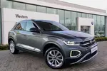 2022 Volkswagen T-Roc