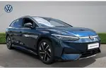 2025 Volkswagen ID.7