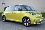 2024 Volkswagen ID.Buzz