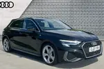 2021 Audi A3