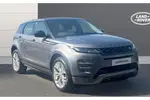 2022 Land Rover Range Rover Evoque