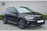 2023 Volkswagen Taigo