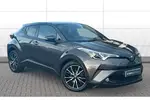 2019 Toyota C-HR