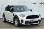 2021 MINI Countryman